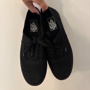Vans Atwood Skate Shoes